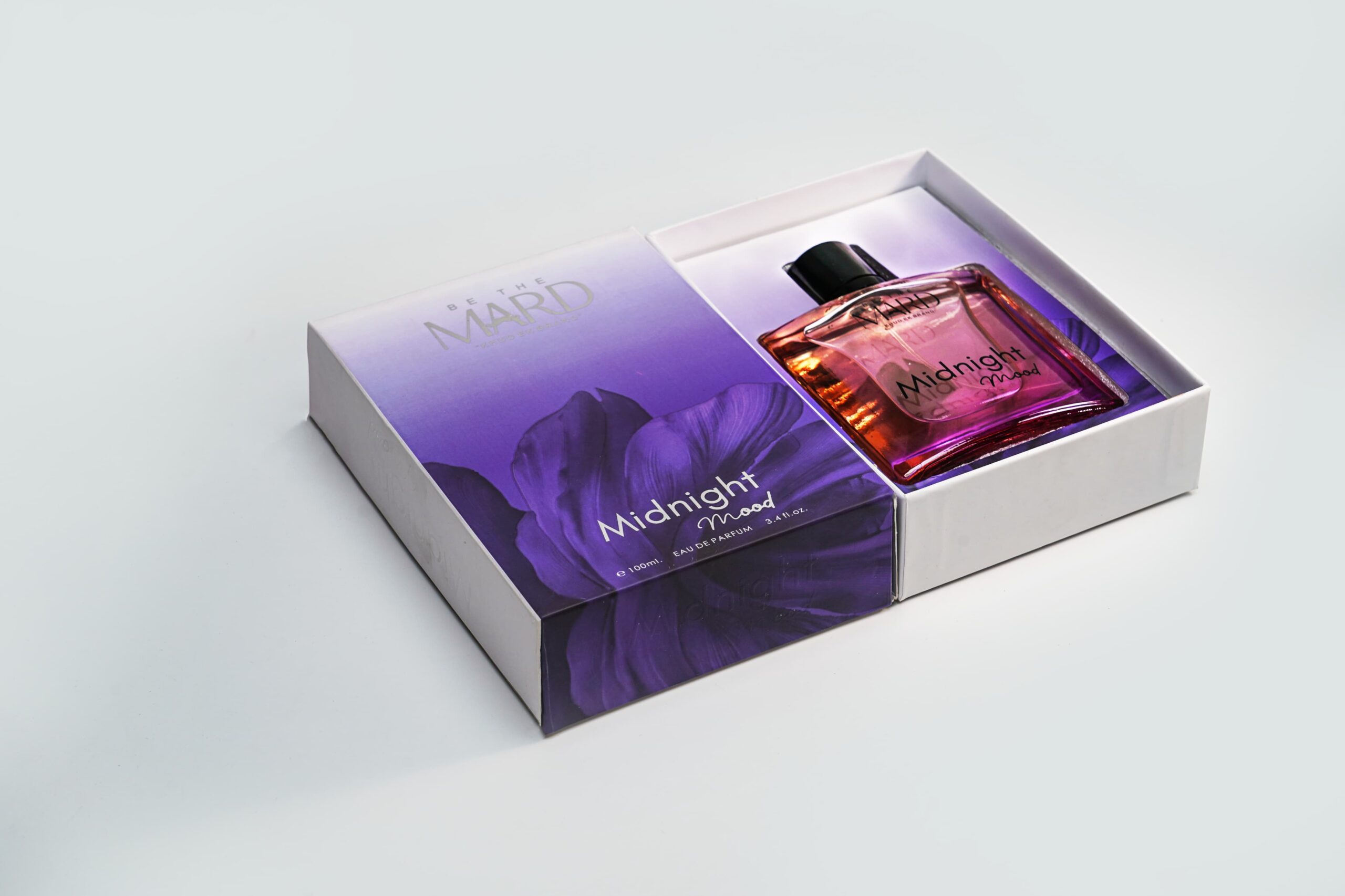 Midnight Mood EAU DE PARFUM
