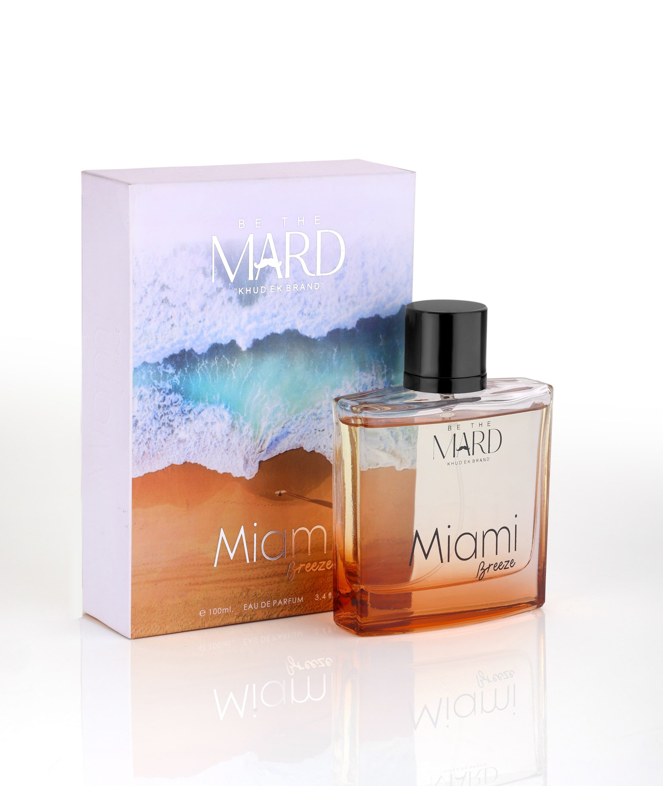 Miami Breeze EAU DE PARFUM