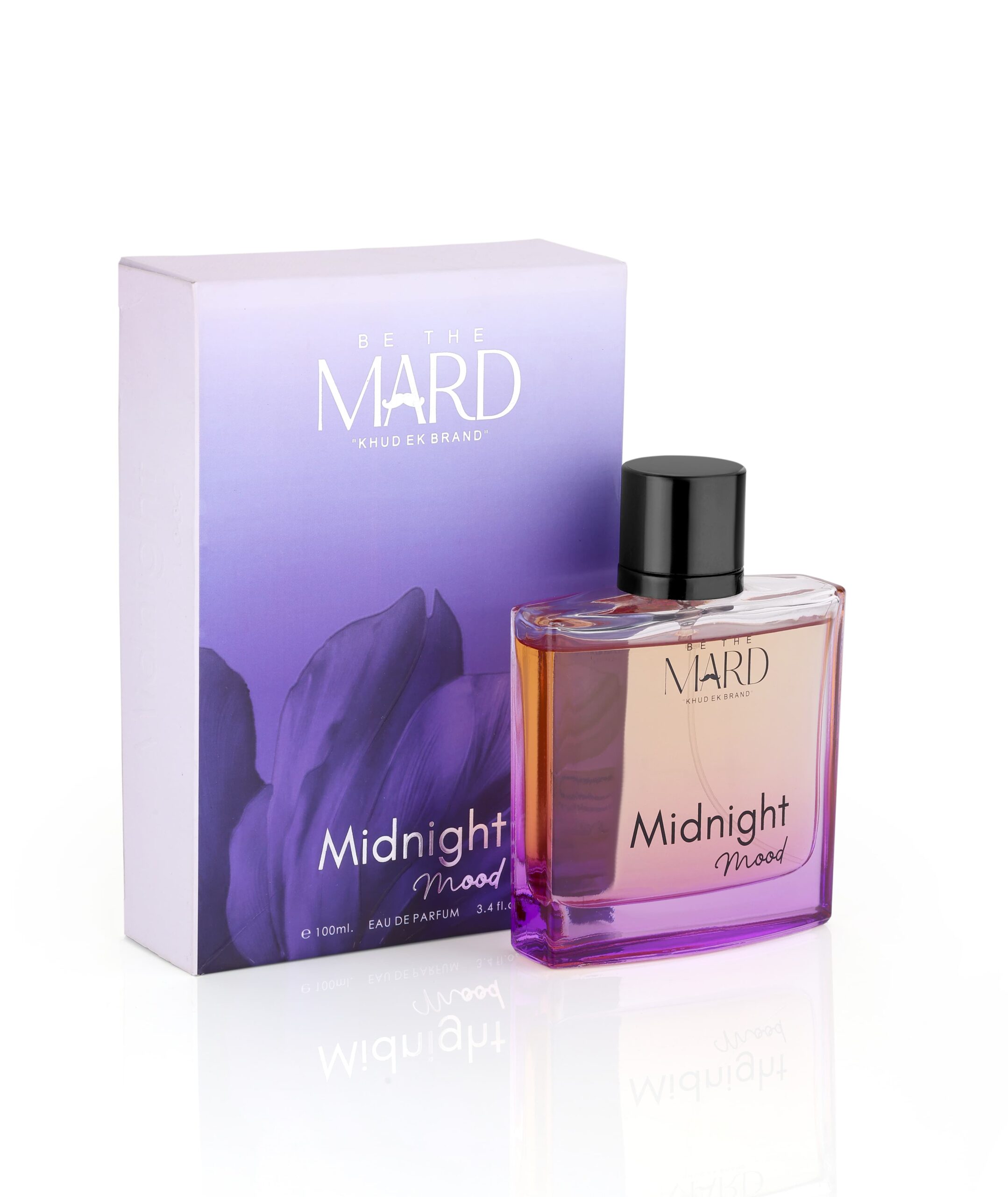 Midnight Mood EAU DE PARFUM
