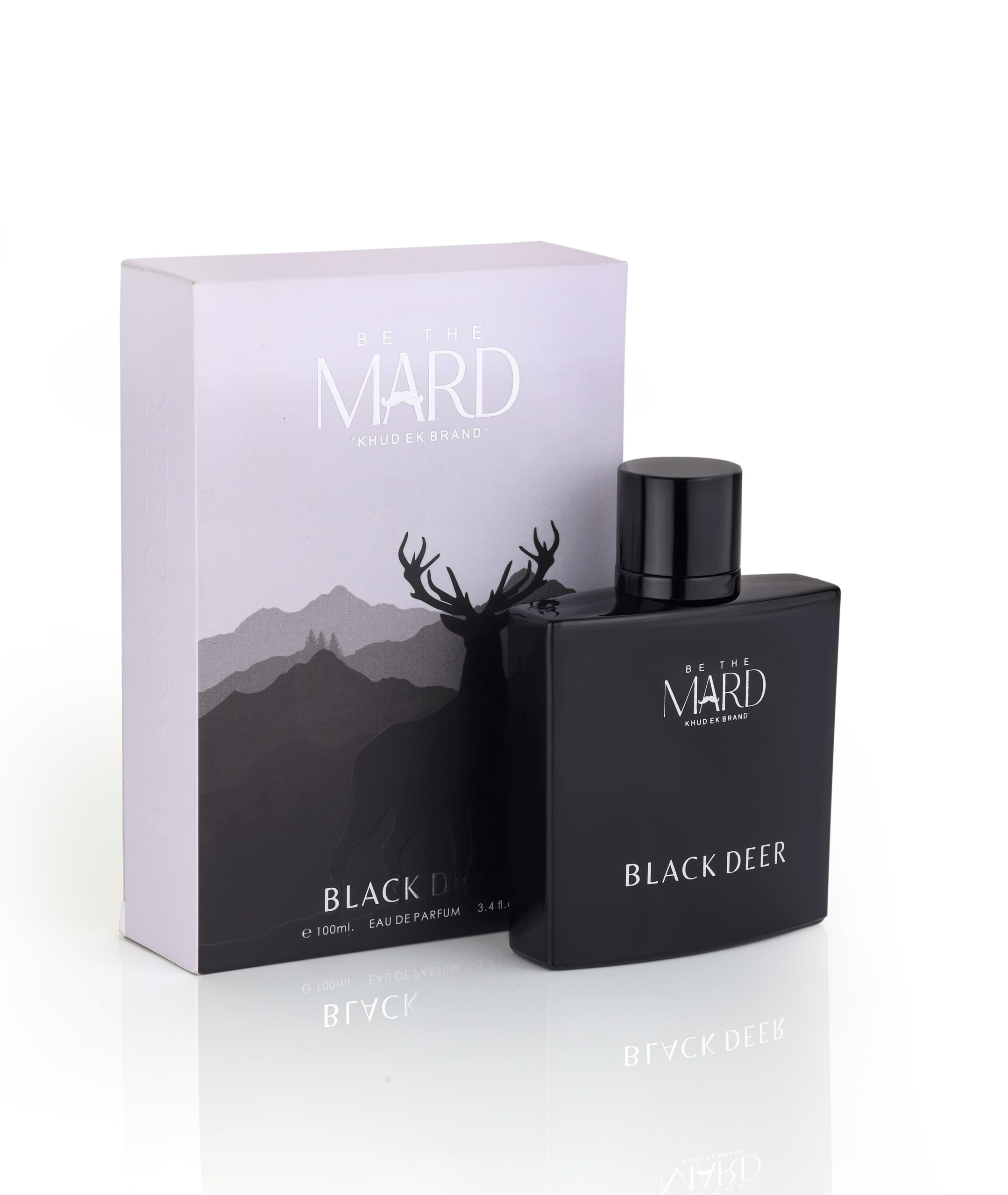 BLACK DEER EAU DE PARFUM