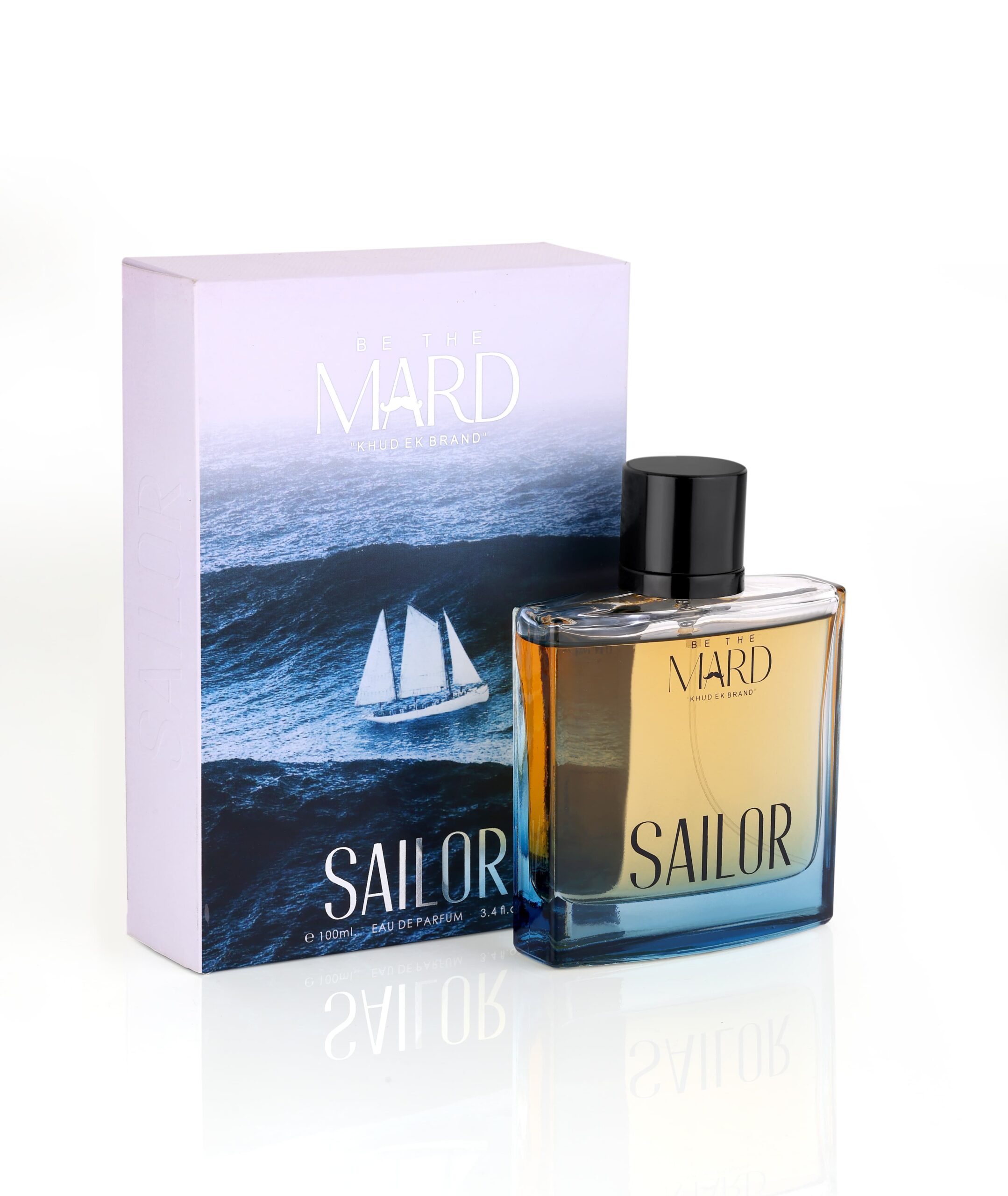 SAILOR EAU DE PARFUM