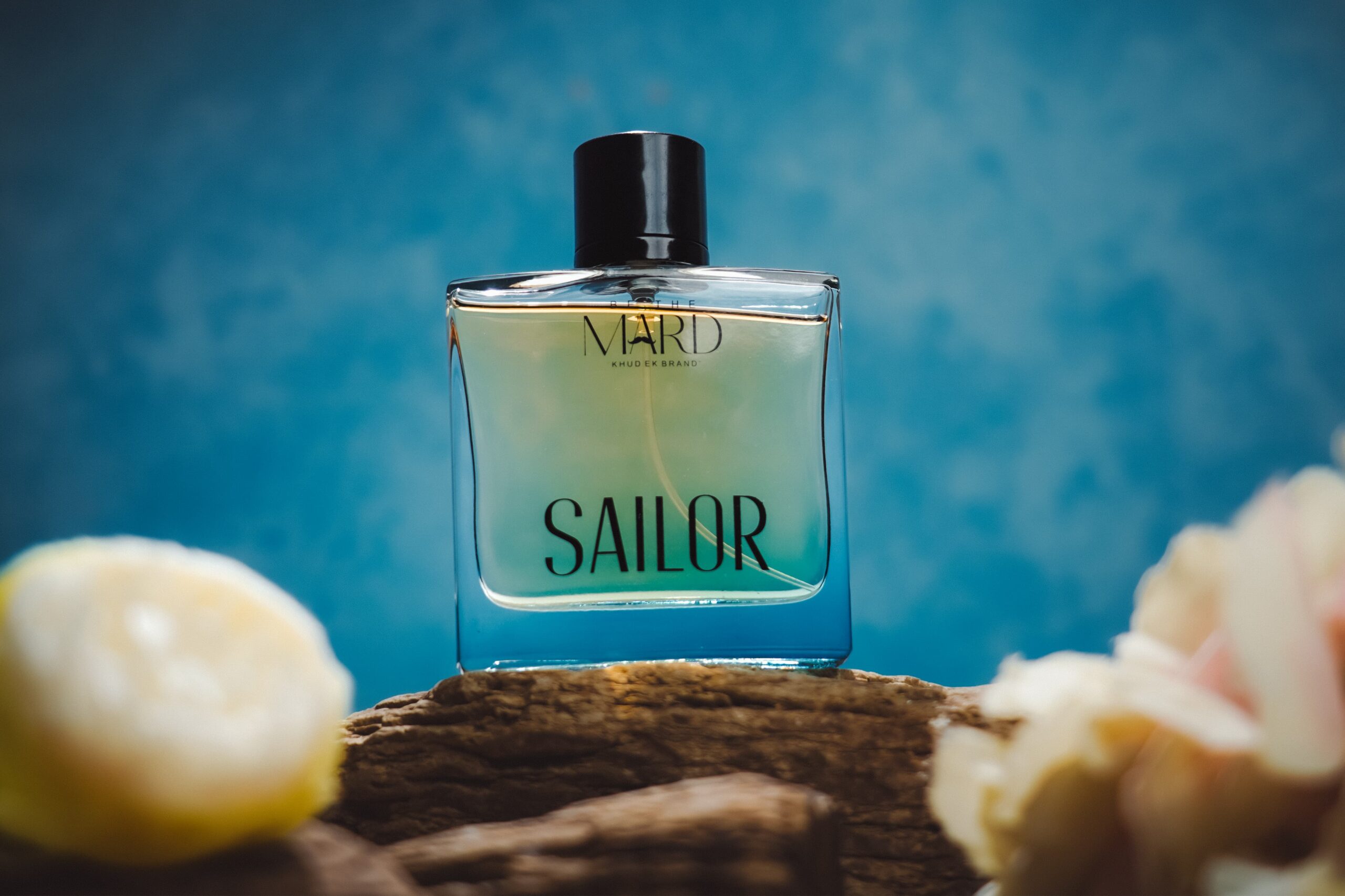 SAILOR EAU DE PARFUM