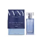 VVNY 0°c Like My heart Eau de Parfum