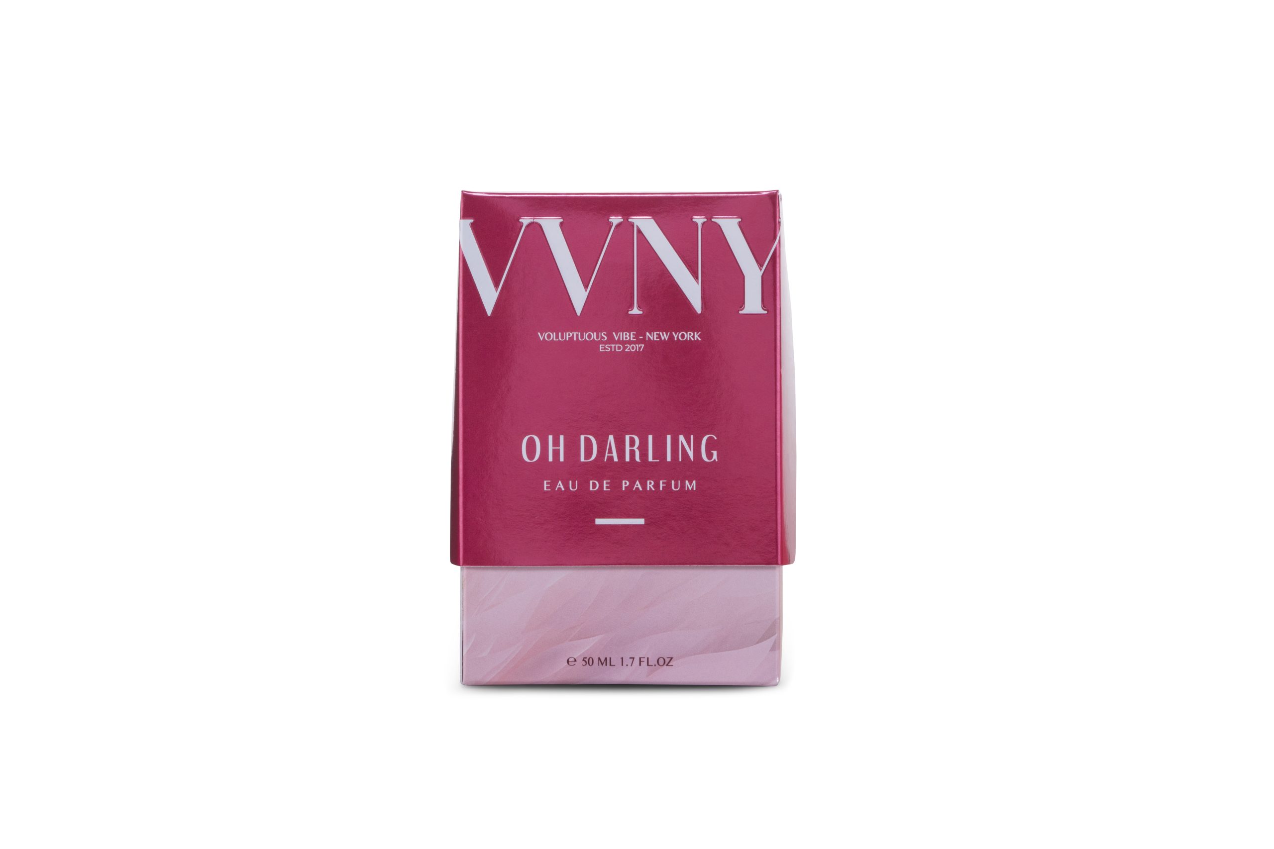 VVNY Oh Darling Eau de Parfum