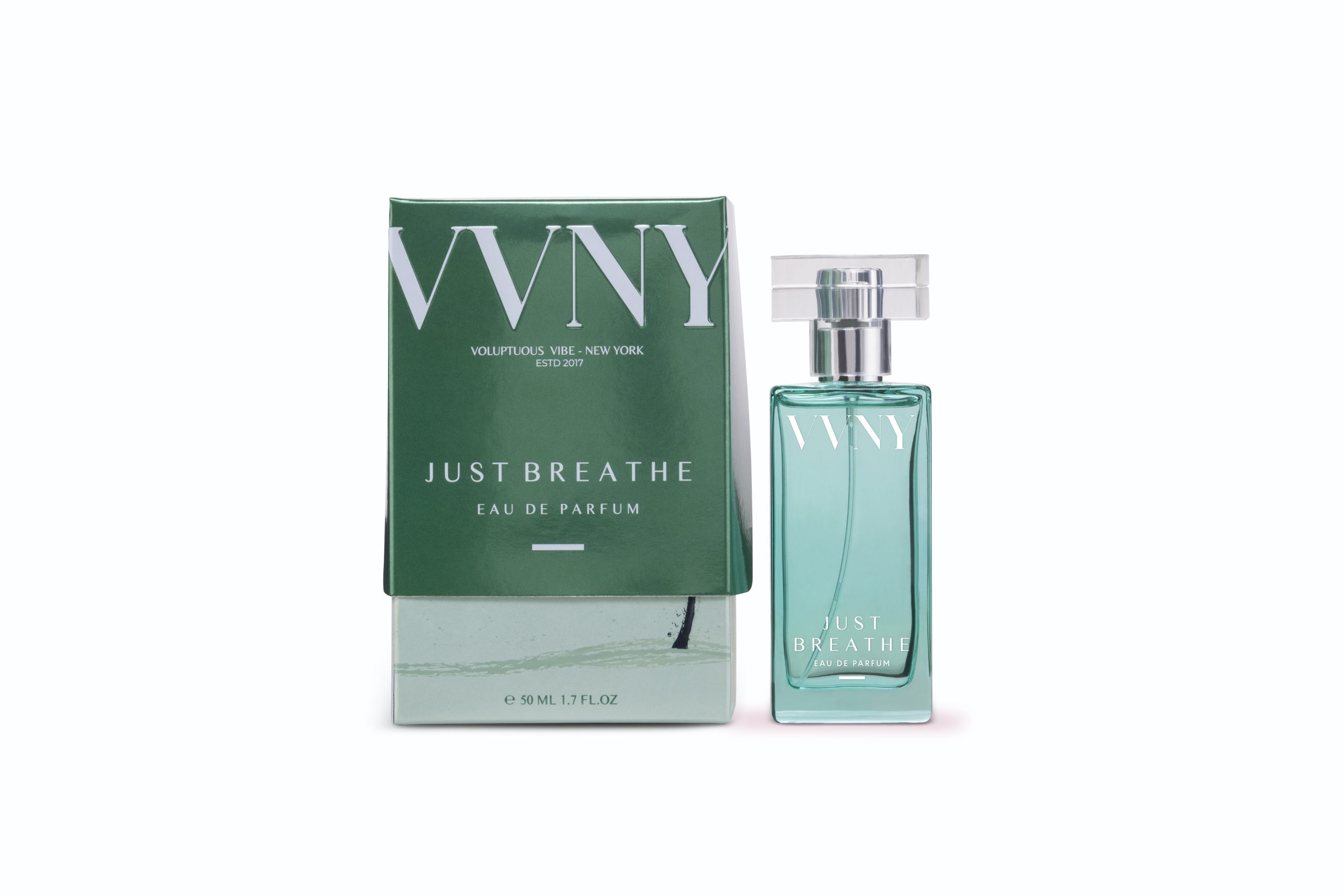 VVNY Just Breathe Eau de Parfum