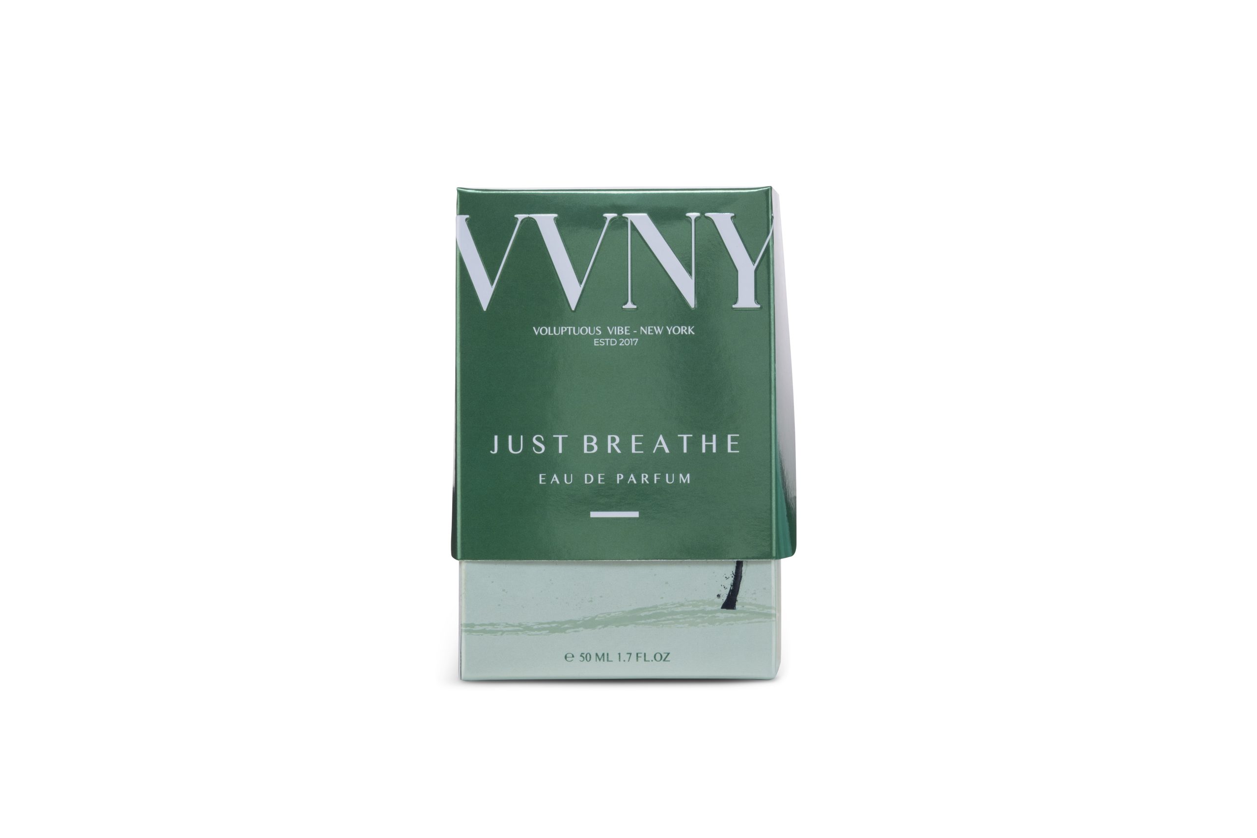 VVNY Just Breathe Eau de Parfum